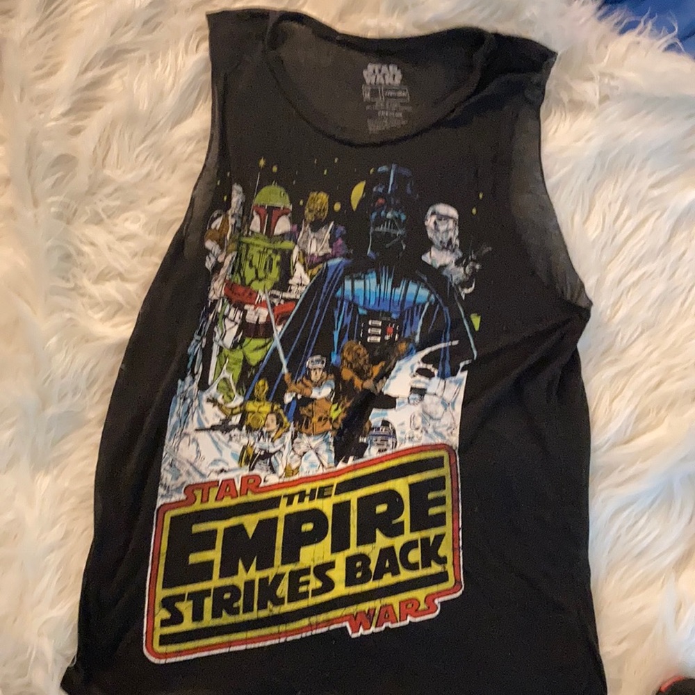 Star Wars Tank